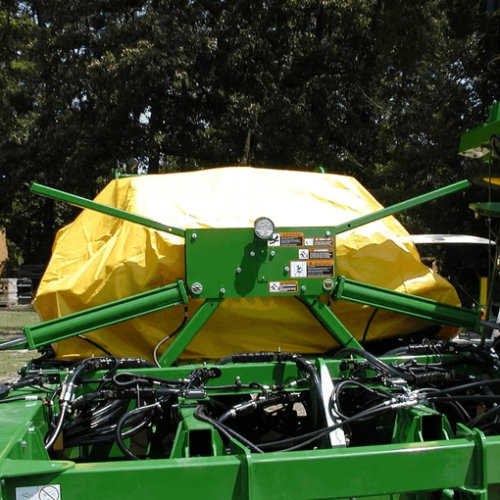 Air Drill Seed Planter Covers
