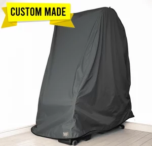 covers for folding treadmills