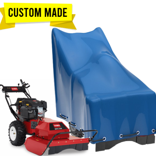 Brush Cutter Covers 20 inch