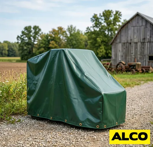 Dustproof tree stump grinder cover clean filter protection resized