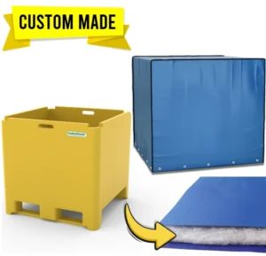 insulated custom made covers outdoor