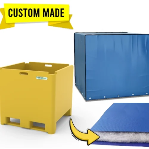 insulated custom made covers outdoor