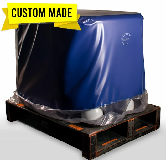 insulated storage cover custom