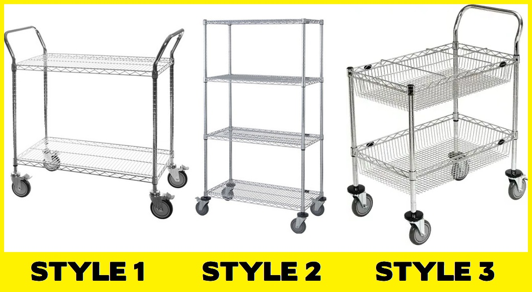 style 1 cart covers style 1 cart covers