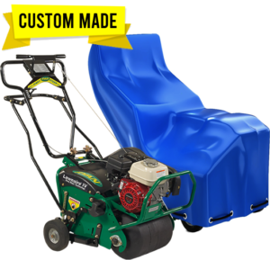 concrete aerator pump cover