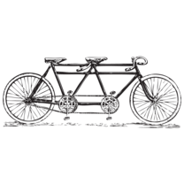 Outdoor Custom Bike Covers