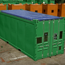 Open-Top-Sea-Container