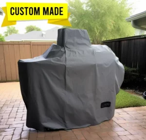 Custom Made Smoker Covers For Grills (8)