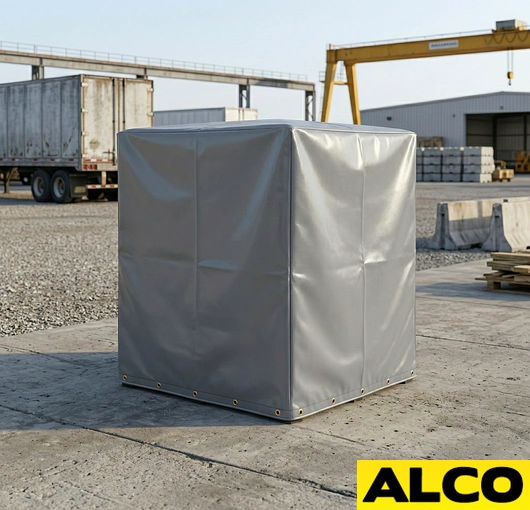 Made to Order Canvas Covers - Image 3