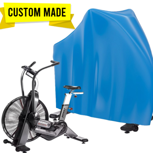 air bike seat cvovers