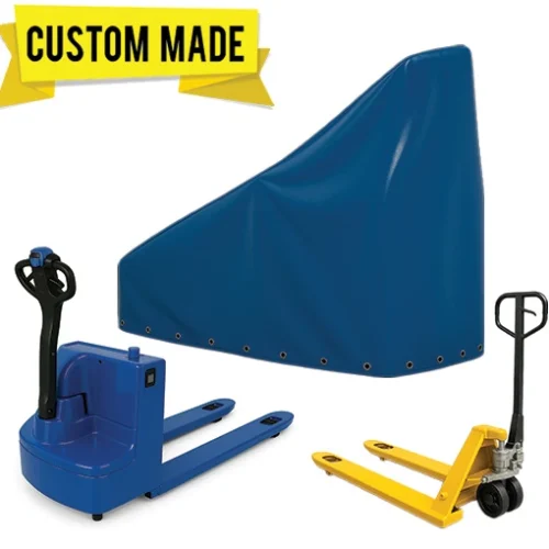 Pallet Jack Covers