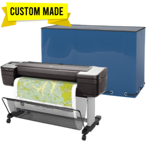 plotter machine cover