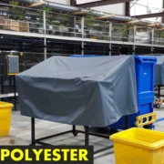 Plotter Covers | Custom Size – ALCO – Custom Covers