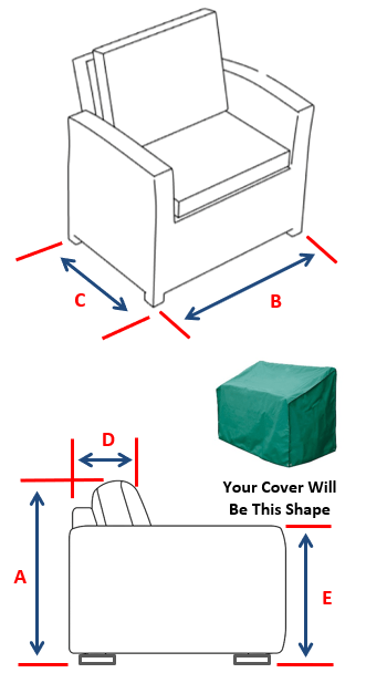 Chair covers online near me