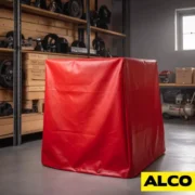 Box Shaped Tarp | Custom Size – ALCO – Custom Covers