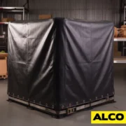 Box Shaped Tarp | Custom Size – ALCO – Custom Covers