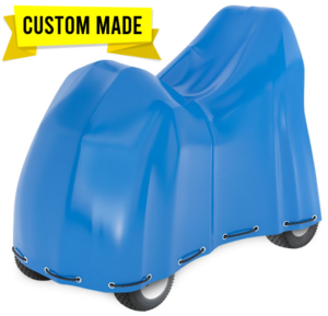 Custom Scooter Covers