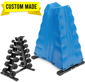 Dumbbell Rack Covers
