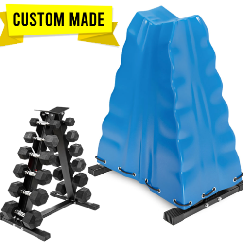 Dumbbell Rack Covers