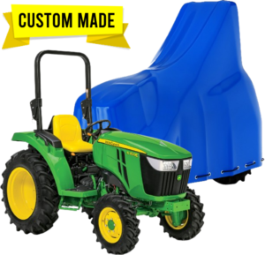 Small Tractor Covers