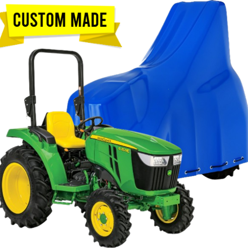 Small Tractor Covers