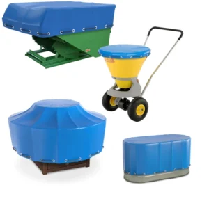 custom made hopper covers