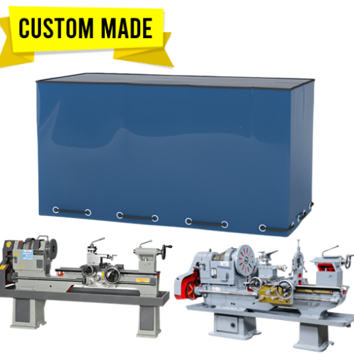lathe tool covers