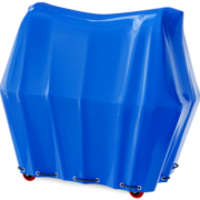 Santa Maria Grill Covers