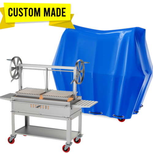 Santa Maria Grill Fryer Covers