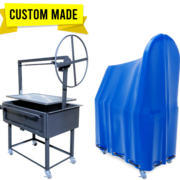 Santamaria Grill Covers
