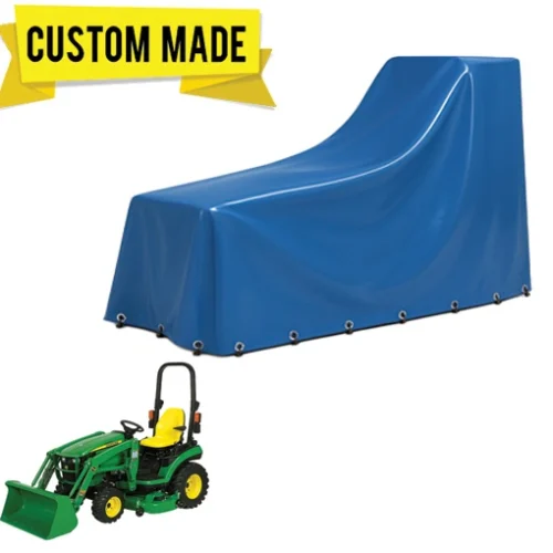 Backhoe Digger Arm Covers