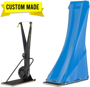 custom skierg covers