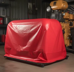 shop equipment covers made to size