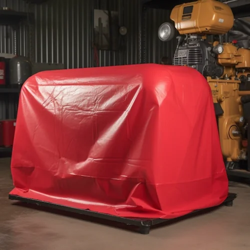 shop equipment covers made to size