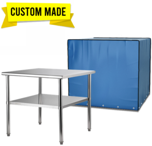 Outdoor Prep Table Covers-1