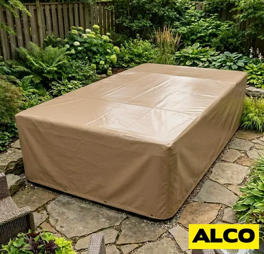 Uv resistant exercise spa cover stops fading and cracking resized
