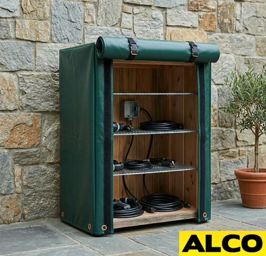 Custom Outdoor Furniture Covers - Image 4