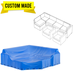 Outdoor Sectional Set Covers