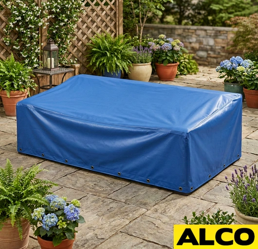 Left Hand Facing Sectional Covers - Image 7