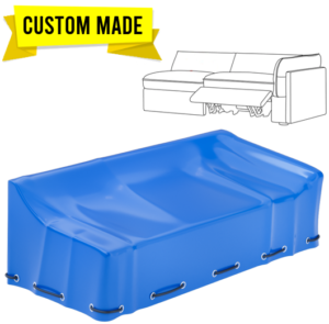 Right Hand Sectional Covers Custom