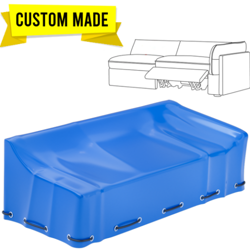Right Hand Sectional Covers Custom