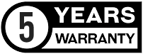 5-year-warranty 5-year-warranty