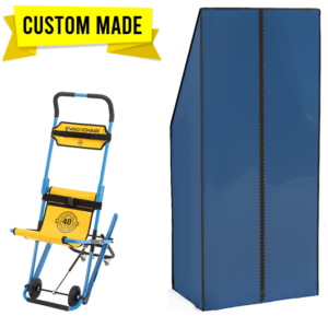 Custom Evac Covers