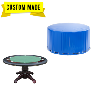 Poker Table Covers Outdoor Indoor