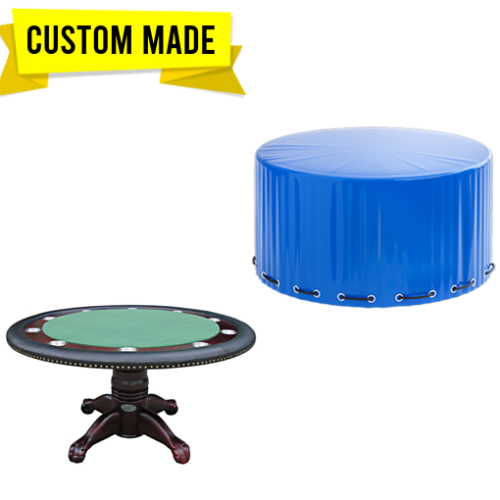 Poker Table Covers | Outdoor | Indoor