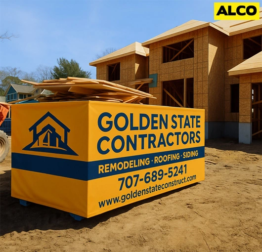 dumpster-branding-for-construction-companies