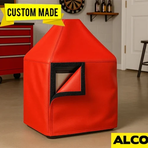 Kegerator Covers | Indoor & Outdoor