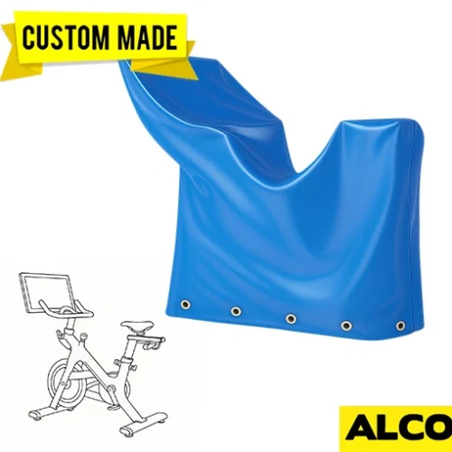Peloton Bike Covers | Custom Made