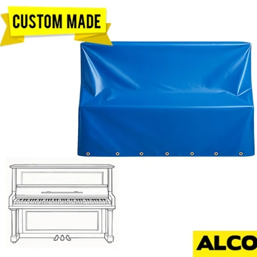 Piano Covers | Custom Made