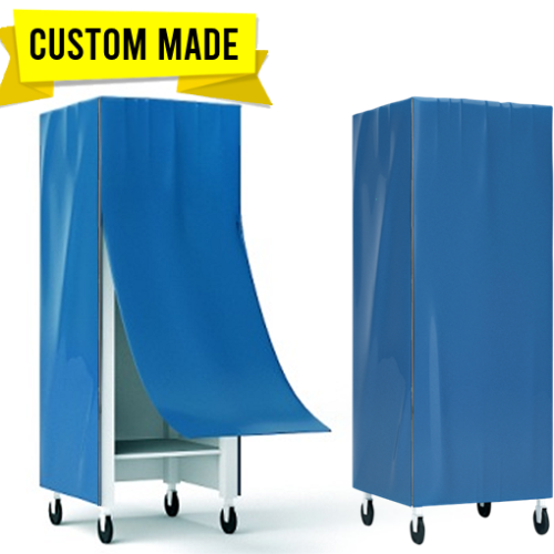 ESD Cart Covers